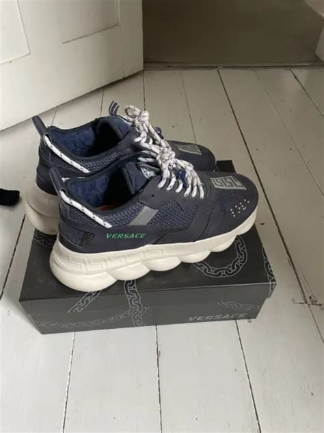 versace chain reaction size 46